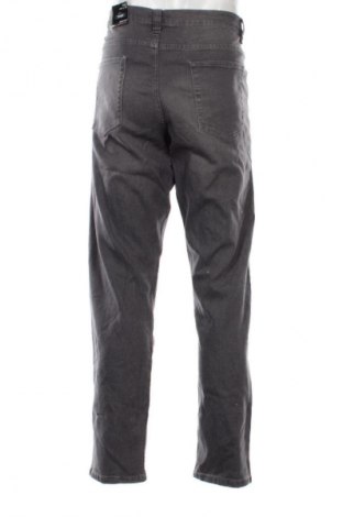 Męskie jeansy Identic, Rozmiar XL, Kolor Szary, Cena 60,99 zł