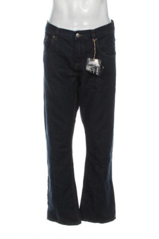 Pánske džínsy  Identic, Veľkosť XL, Farba Modrá, Cena  17,95 €