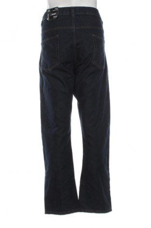 Pánske džínsy  Identic, Veľkosť XL, Farba Modrá, Cena  17,95 €