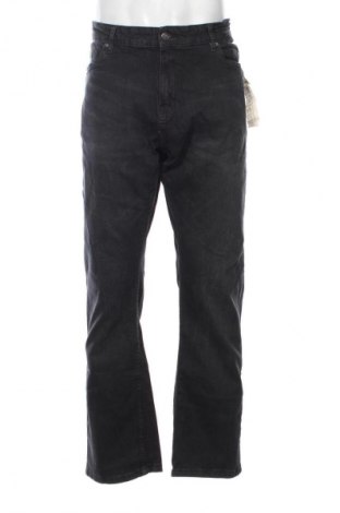 Blugi de bărbați Identic, Mărime XXL, Culoare Negru, Preț 163,16 Lei