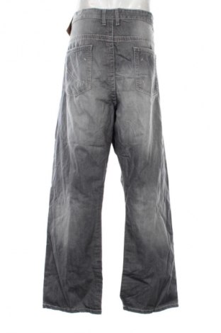 Blugi de bărbați Identic, Mărime 3XL, Culoare Gri, Preț 77,99 Lei