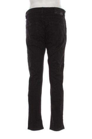 Blugi de bărbați Indicode, Mărime M, Culoare Negru, Preț 150,99 Lei