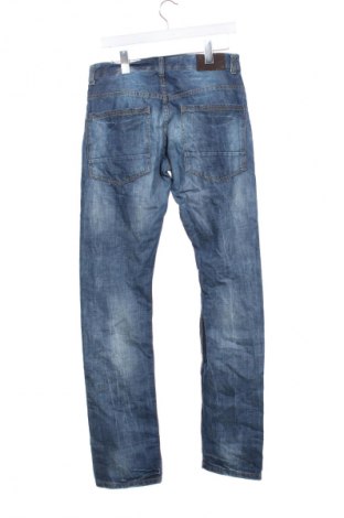 Męskie jeansy Inside, Rozmiar M, Kolor Niebieski, Cena 44,99 zł