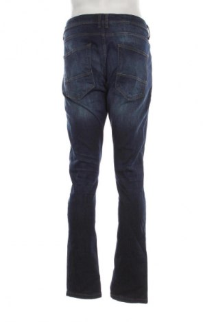 Męskie jeansy J.Hart & Bros., Rozmiar XL, Kolor Niebieski, Cena 78,99 zł