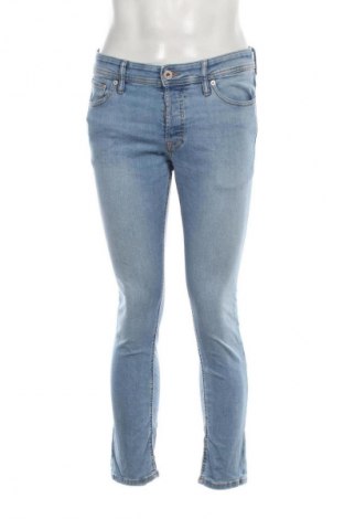 Męskie jeansy Jack & Jones, Rozmiar S, Kolor Niebieski, Cena 153,99 zł