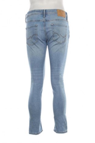Męskie jeansy Jack & Jones, Rozmiar S, Kolor Niebieski, Cena 153,99 zł