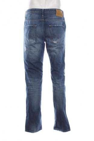 Blugi de bărbați Jack & Jones, Mărime L, Culoare Albastru, Preț 87,99 Lei