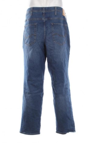 Мъжки дънки Jack & Jones, Размер XXL, Цвят Син, Цена 48,99 лв.