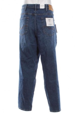 Férfi farmernadrág Jack & Jones, Méret 3XL, Szín Kék, Ár 29 459 Ft