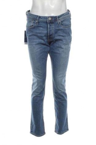 Pánske džínsy  Jack & Jones, Veľkosť L, Farba Modrá, Cena  20,95 €