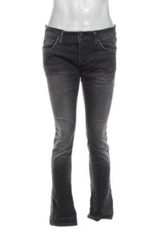 Męskie jeansy Jack & Jones, Rozmiar M, Kolor Szary, Cena 61,99 zł