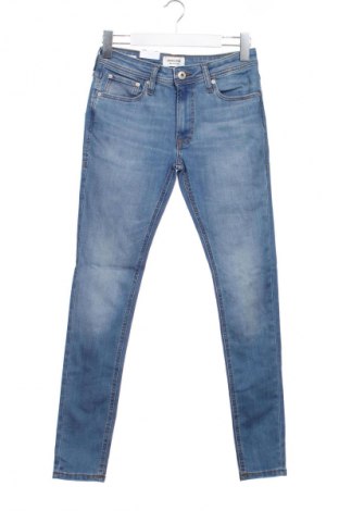 Herren Jeans Jack & Jones, Größe XS, Farbe Blau, Preis 58,82 €