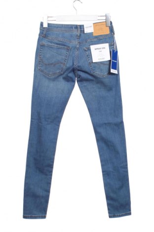 Herren Jeans Jack & Jones, Größe XS, Farbe Blau, Preis 58,82 €
