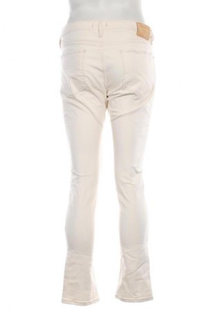 Herren Jeans Jack & Jones, Größe L, Farbe Ecru, Preis € 27,99