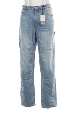 Pánske džínsy  Jack & Jones, Veľkosť M, Farba Modrá, Cena  69,95 €