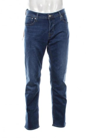 Herren Jeans Jack & Jones, Größe XL, Farbe Blau, Preis 76,99 €
