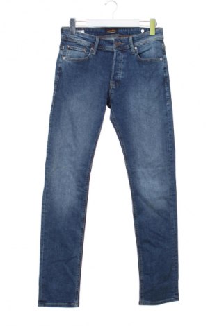 Herren Jeans Jack & Jones, Größe S, Farbe Blau, Preis € 22,99