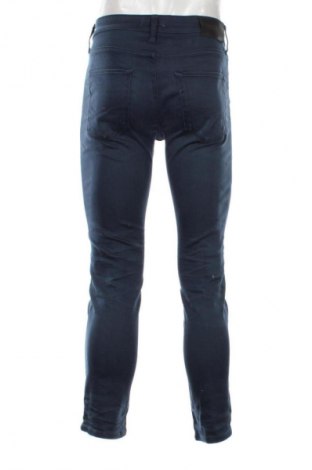 Męskie jeansy Jack & Jones, Rozmiar M, Kolor Niebieski, Cena 88,99 zł