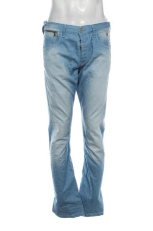 Herren Jeans Jack & Jones, Größe L, Farbe Blau, Preis € 18,99