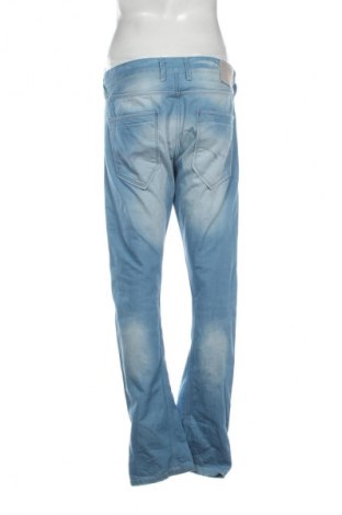 Herren Jeans Jack & Jones, Größe L, Farbe Blau, Preis € 18,99