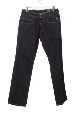 Blugi de bărbați Jack & Jones, Mărime M, Culoare Albastru, Preț 84,99 Lei