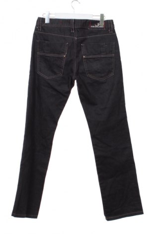 Blugi de bărbați Jack & Jones, Mărime M, Culoare Albastru, Preț 84,99 Lei