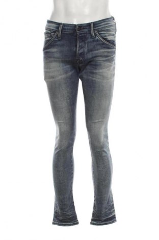Herren Jeans Jack & Jones, Größe M, Farbe Blau, Preis € 23,99