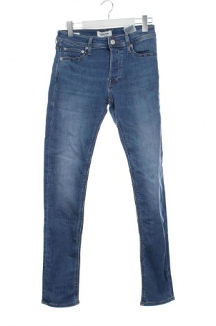 Herren Jeans Jack & Jones, Größe XS, Farbe Blau, Preis 31,99 €