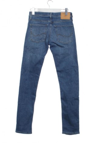 Herren Jeans Jack & Jones, Größe XS, Farbe Blau, Preis 31,99 €