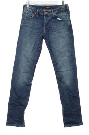 Męskie jeansy Jack & Jones, Rozmiar S, Kolor Niebieski, Cena 89,99 zł