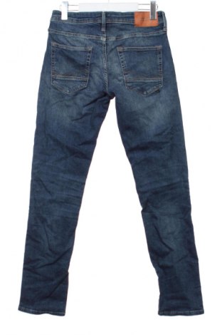 Męskie jeansy Jack & Jones, Rozmiar S, Kolor Niebieski, Cena 89,99 zł