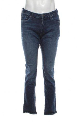 Ανδρικό τζίν Jack & Jones, Μέγεθος M, Χρώμα Μπλέ, Τιμή 14,99 €