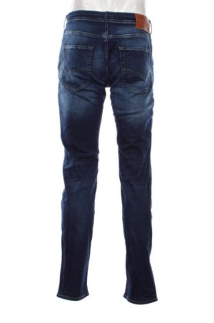 Blugi de bărbați Jack & Jones, Mărime M, Culoare Albastru, Preț 128,62 Lei