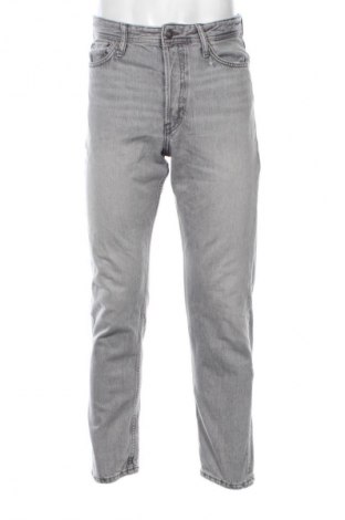 Blugi de bărbați Jack & Jones, Mărime M, Culoare Gri, Preț 125,92 Lei