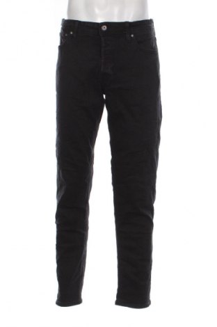 Herren Jeans Jack & Jones, Größe L, Farbe Schwarz, Preis € 22,99