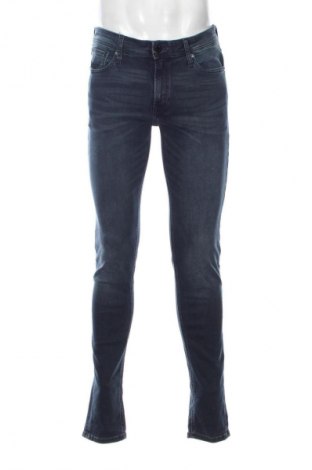 Ανδρικό τζίν Jack & Jones, Μέγεθος M, Χρώμα Μπλέ, Τιμή 20,99 €