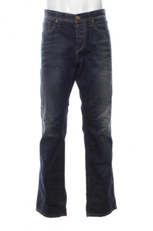 Pánske džínsy  Jack & Jones, Veľkosť L, Farba Modrá, Cena  16,95 €