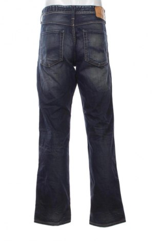 Pánske džínsy  Jack & Jones, Veľkosť L, Farba Modrá, Cena  16,95 €