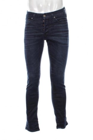 Pánské džíny  Jack & Jones, Velikost M, Barva Modrá, Cena  866,00 Kč