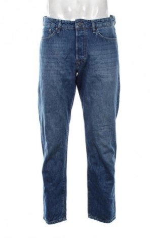 Herren Jeans Jack & Jones, Größe L, Farbe Blau, Preis 17,99 €