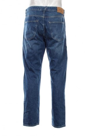 Herren Jeans Jack & Jones, Größe L, Farbe Blau, Preis 17,99 €