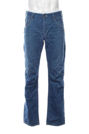 Ανδρικό τζίν Jack & Jones, Μέγεθος M, Χρώμα Μπλέ, Τιμή 16,99 €