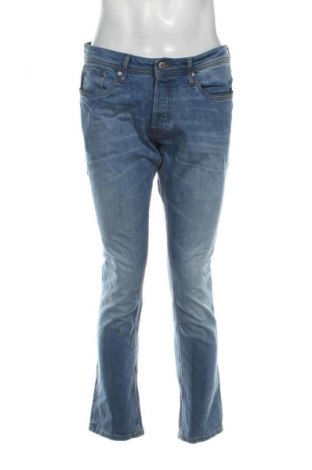 Herren Jeans Jack & Jones, Größe L, Farbe Blau, Preis 15,99 €