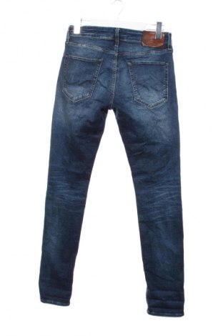 Blugi de bărbați Jack & Jones, Mărime S, Culoare Albastru, Preț 84,99 Lei