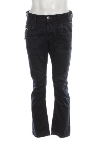 Męskie jeansy Jack & Jones, Rozmiar M, Kolor Niebieski, Cena 70,99 zł