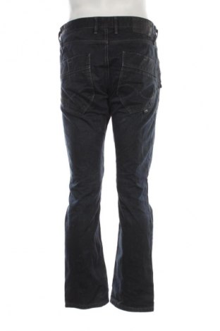 Męskie jeansy Jack & Jones, Rozmiar M, Kolor Niebieski, Cena 70,99 zł