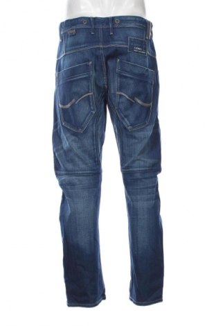 Blugi de bărbați Jack & Jones, Mărime L, Culoare Albastru, Preț 76,99 Lei