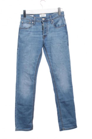 Férfi farmernadrág Jack & Jones, Méret XS, Szín Kék, Ár 6 989 Ft