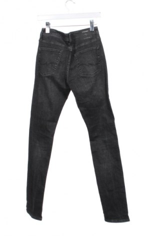 Herren Jeans Jack & Jones, Größe M, Farbe Grau, Preis 14,99 €