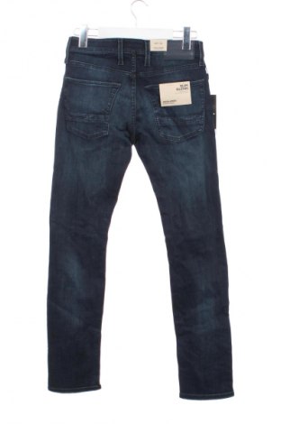 Pánské džíny  Jack & Jones, Velikost XS, Barva Modrá, Cena  639,00 Kč